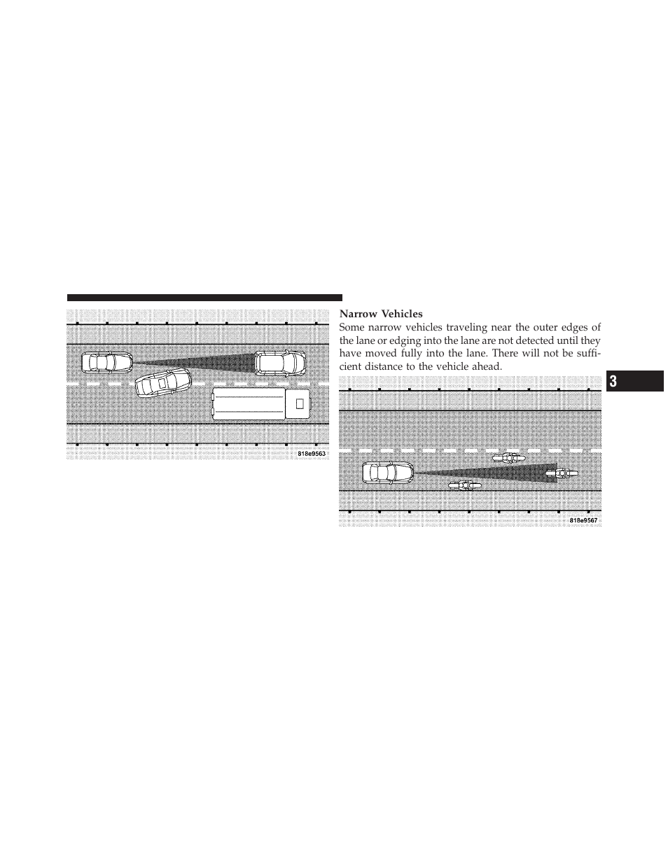 Chrysler 2012 300 SRT - Owner Manual User Manual | Page 227 / 557