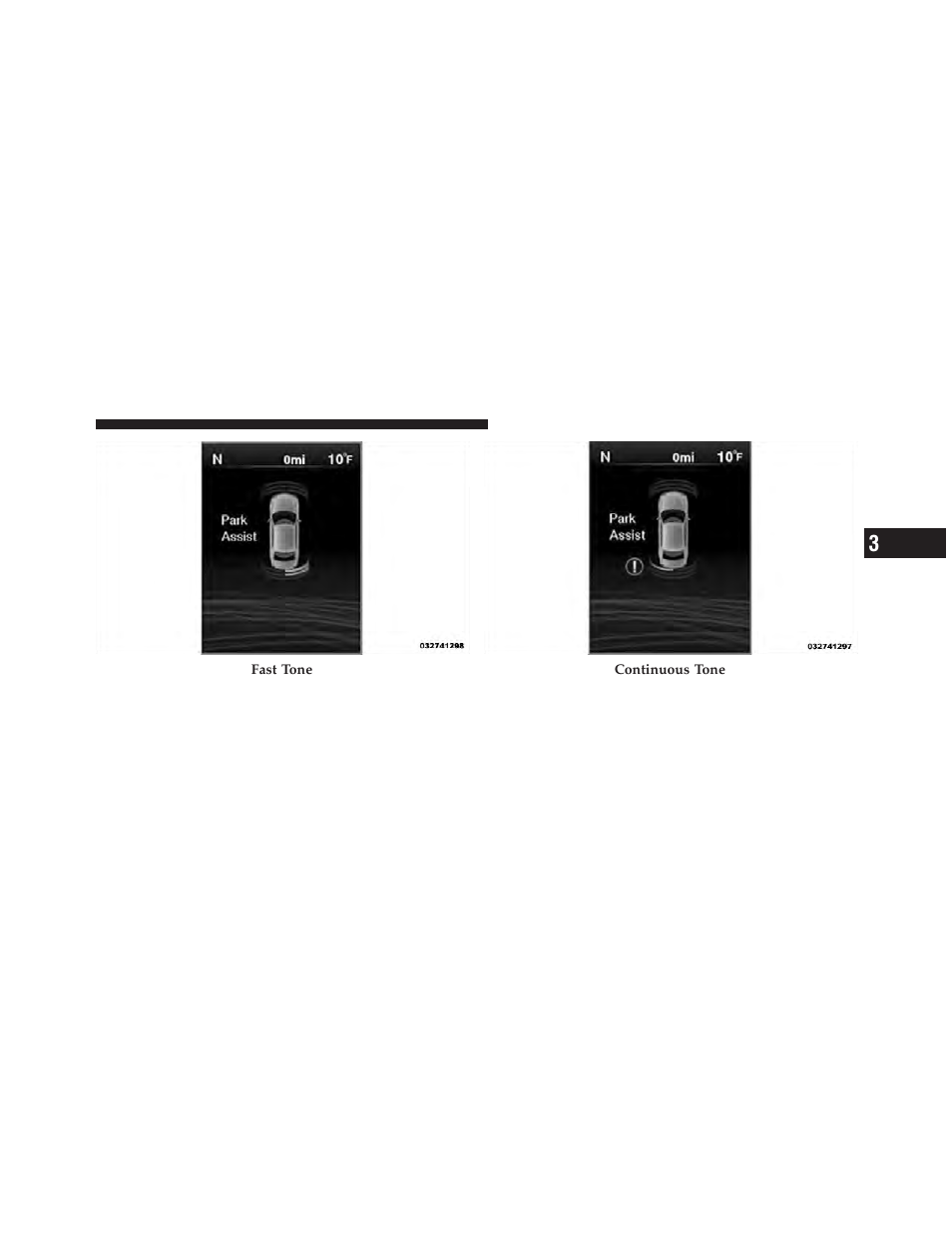 Chrysler 2012 300 SRT - Owner Manual User Manual | Page 237 / 557