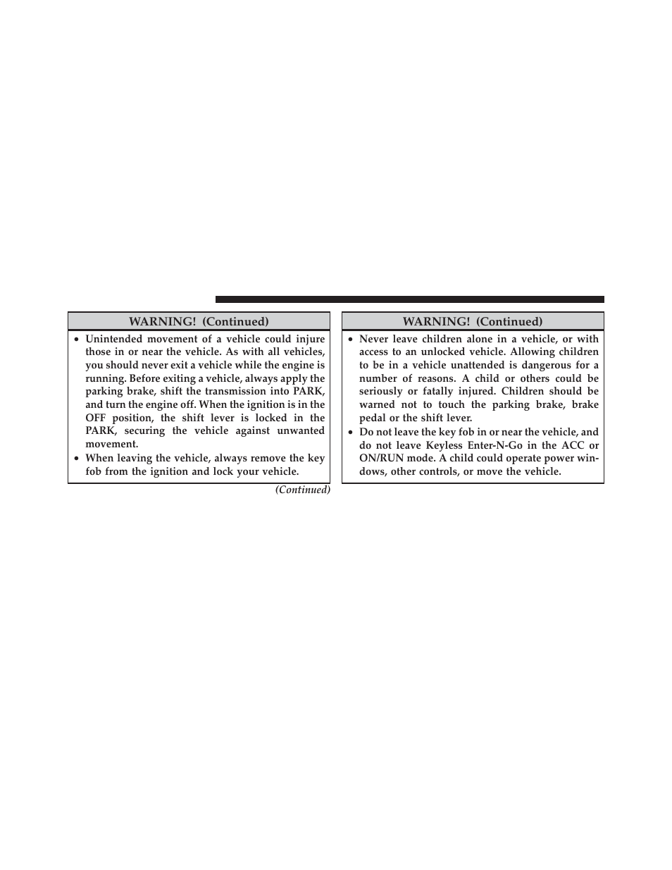 Chrysler 2012 300 SRT - Owner Manual User Manual | Page 360 / 557