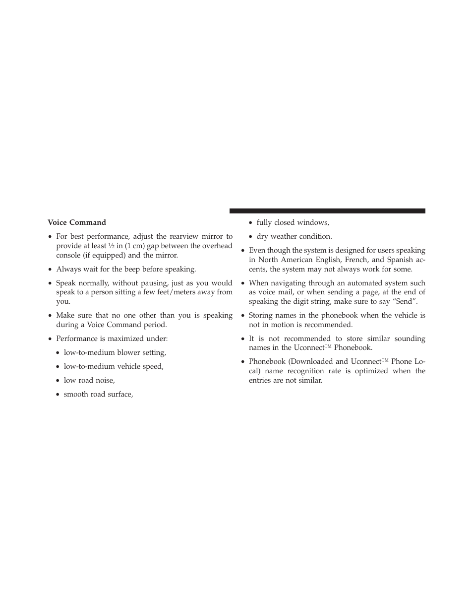 Chrysler 2012 200 - Owner Manual User Manual | Page 122 / 508