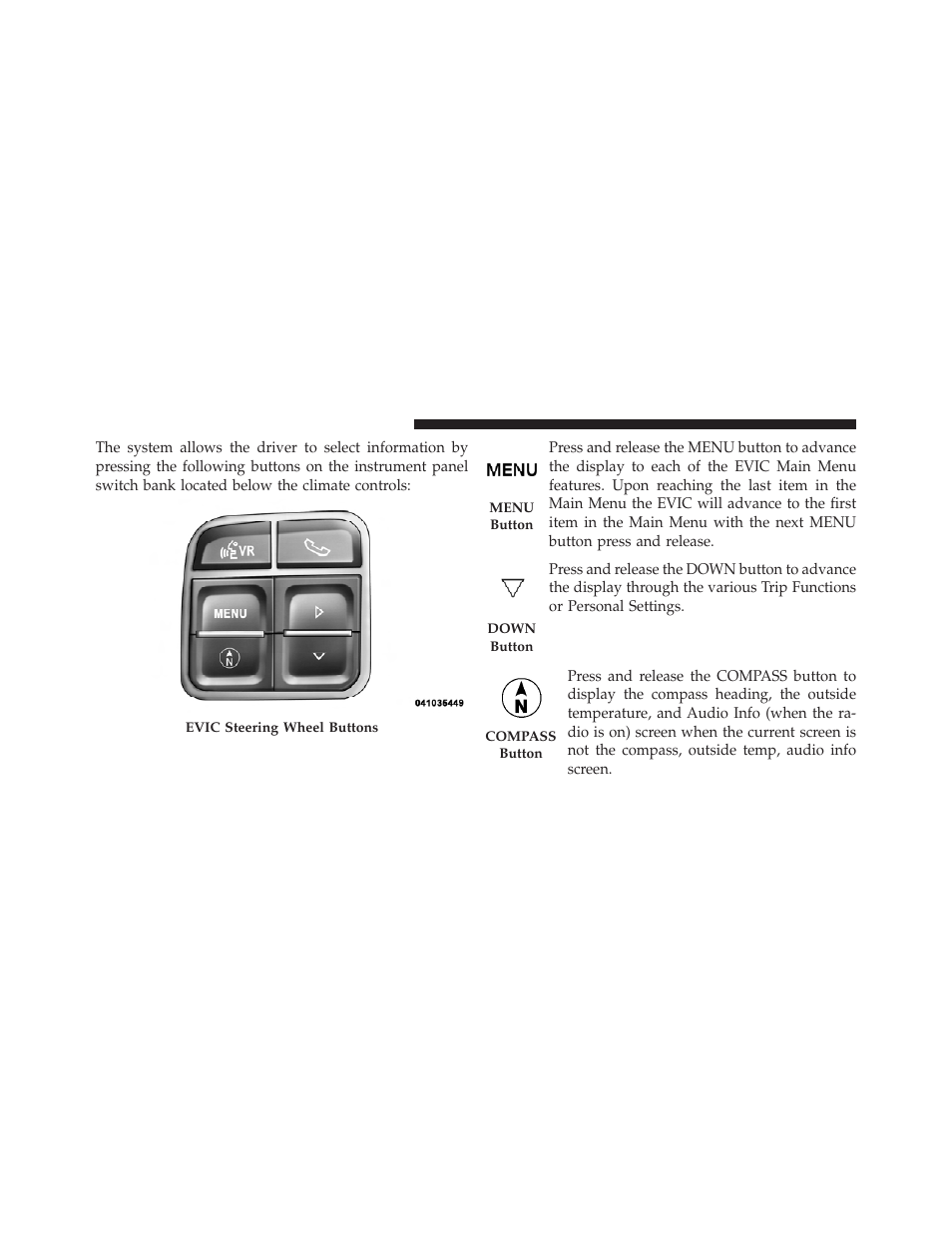 Chrysler 2012 200 - Owner Manual User Manual | Page 212 / 508