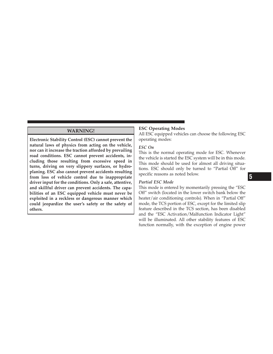 Chrysler 2012 200 - Owner Manual User Manual | Page 331 / 508