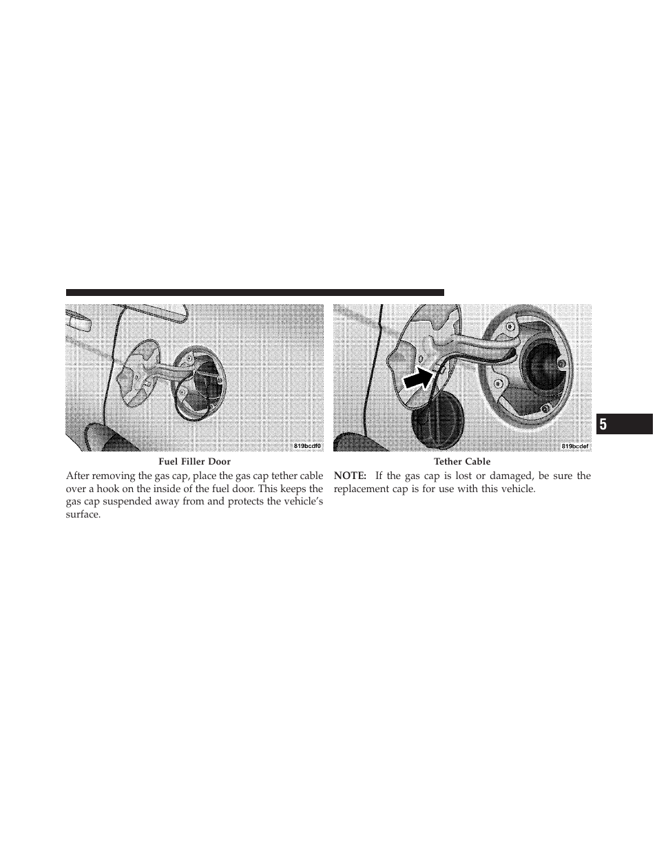 Chrysler 2012 200 - Owner Manual User Manual | Page 371 / 508