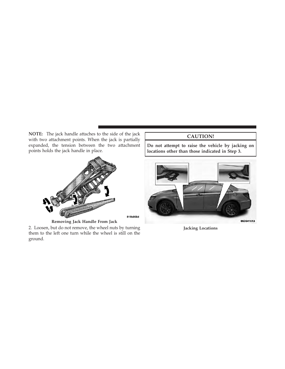 Chrysler 2012 200 - Owner Manual User Manual | Page 394 / 508