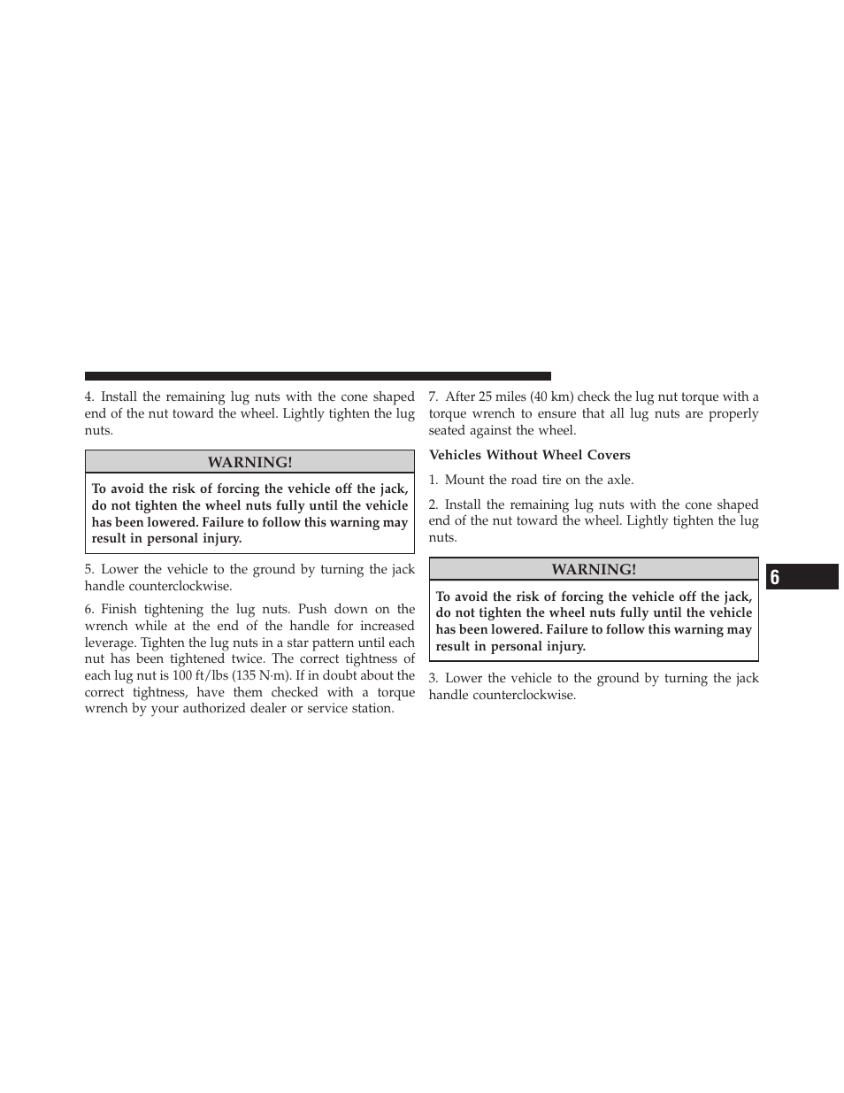 Chrysler 2012 200 - Owner Manual User Manual | Page 399 / 508