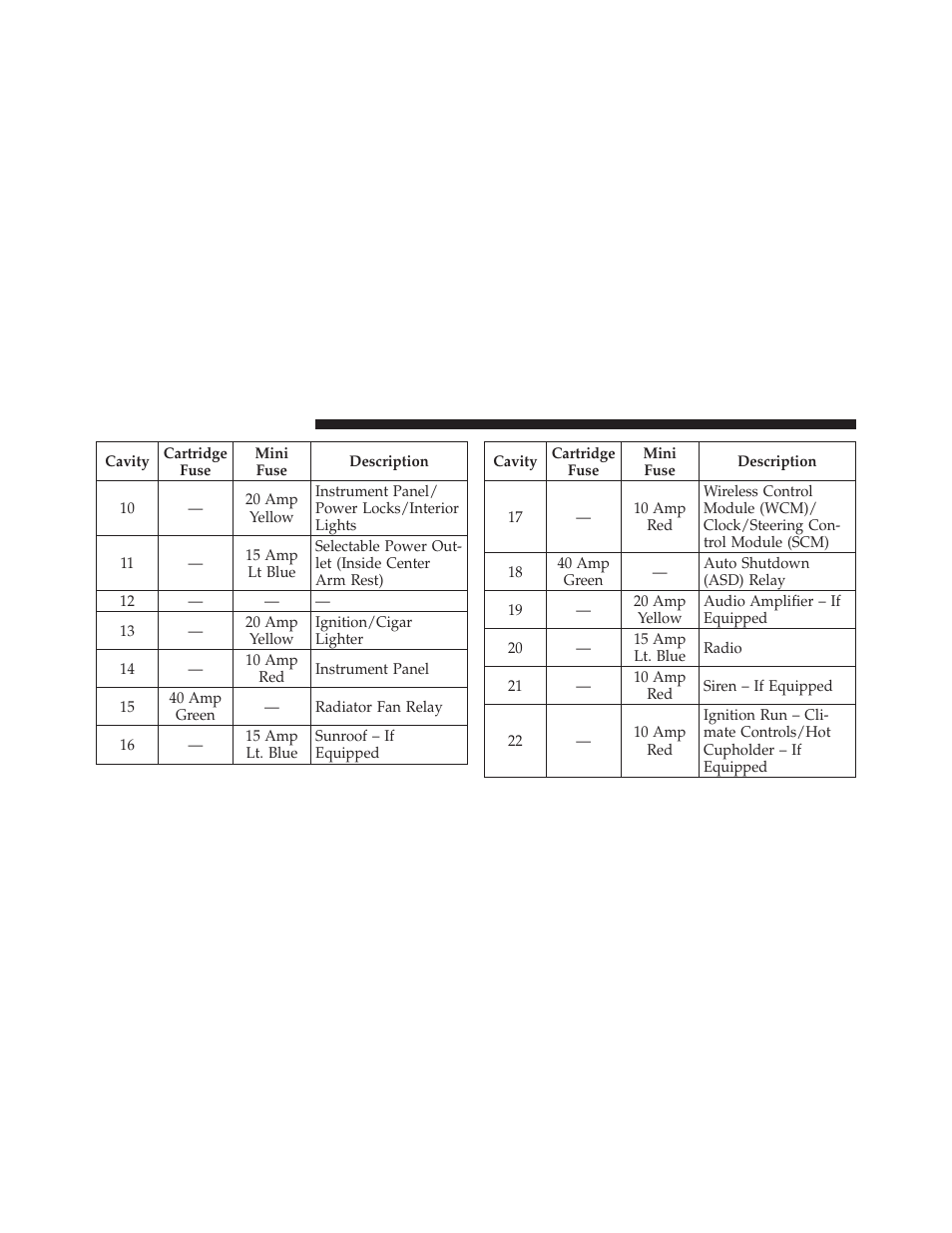 Chrysler 2012 200 - Owner Manual User Manual | Page 448 / 508