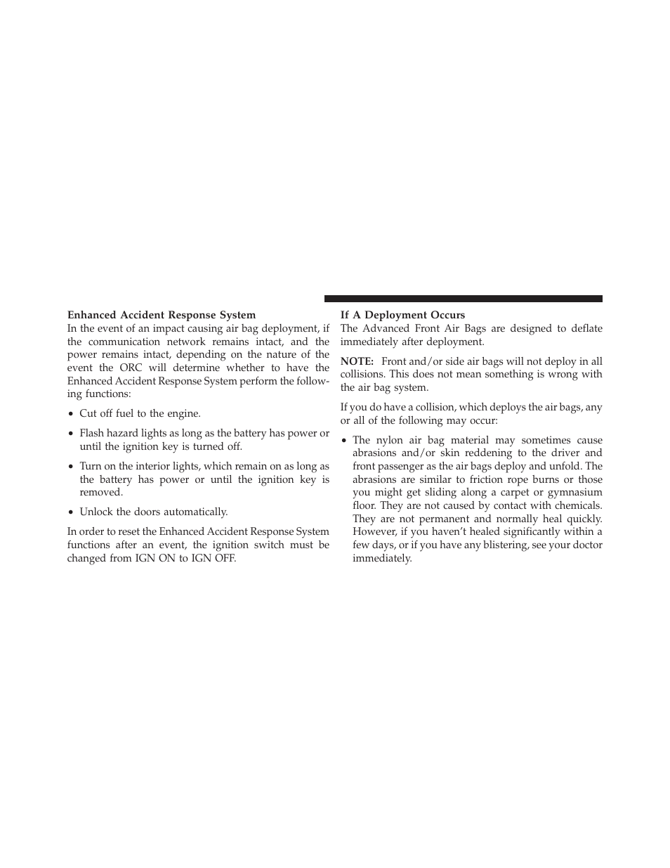 Chrysler 2012 200 - Owner Manual User Manual | Page 70 / 508