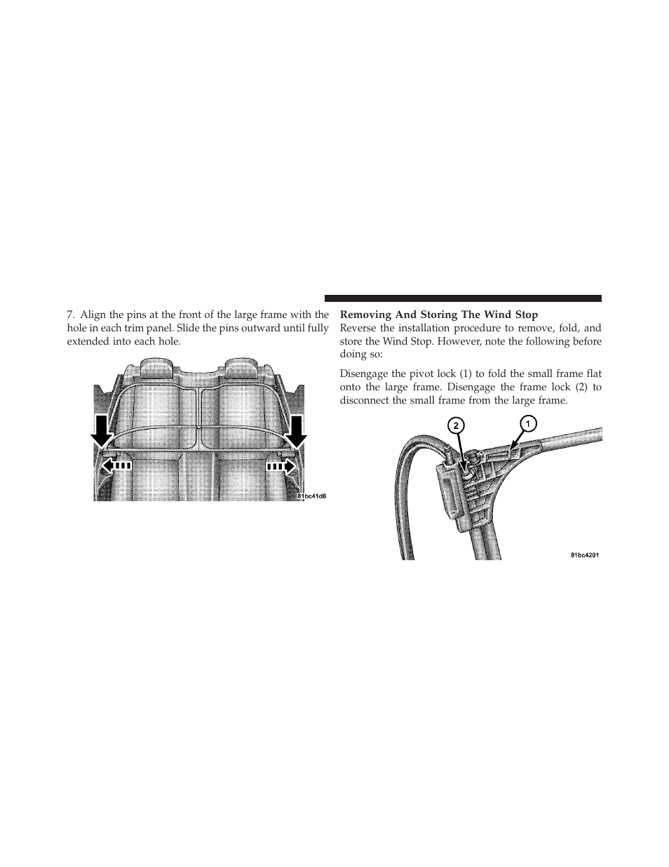 Chrysler 2012 200 Convertible - Owner Manual User Manual | Page 106 / 517