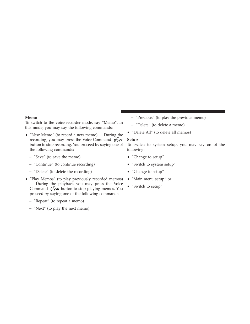 Chrysler 2012 200 Convertible - Owner Manual User Manual | Page 150 / 517