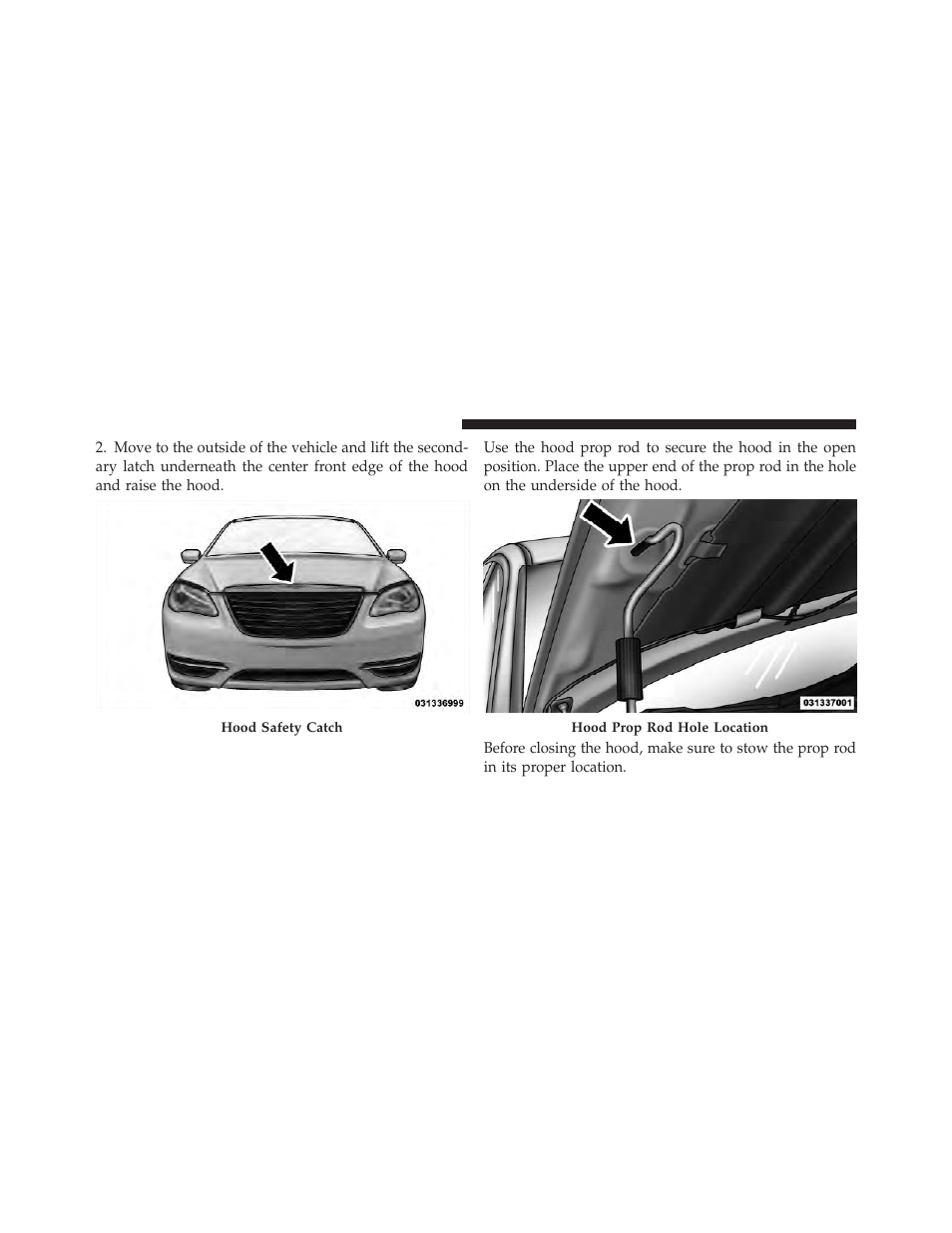 Chrysler 2012 200 Convertible - Owner Manual User Manual | Page 162 / 517