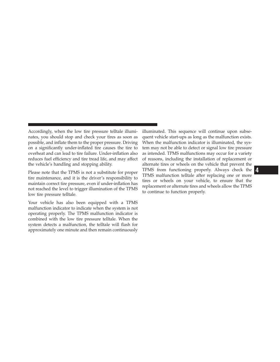 Chrysler 2012 200 Convertible - Owner Manual User Manual | Page 215 / 517