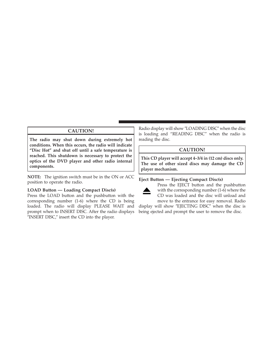 Chrysler 2012 200 Convertible - Owner Manual User Manual | Page 242 / 517