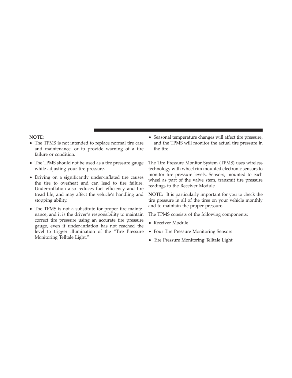 Base system | Chrysler 2012 200 Convertible - Owner Manual User Manual | Page 360 / 517