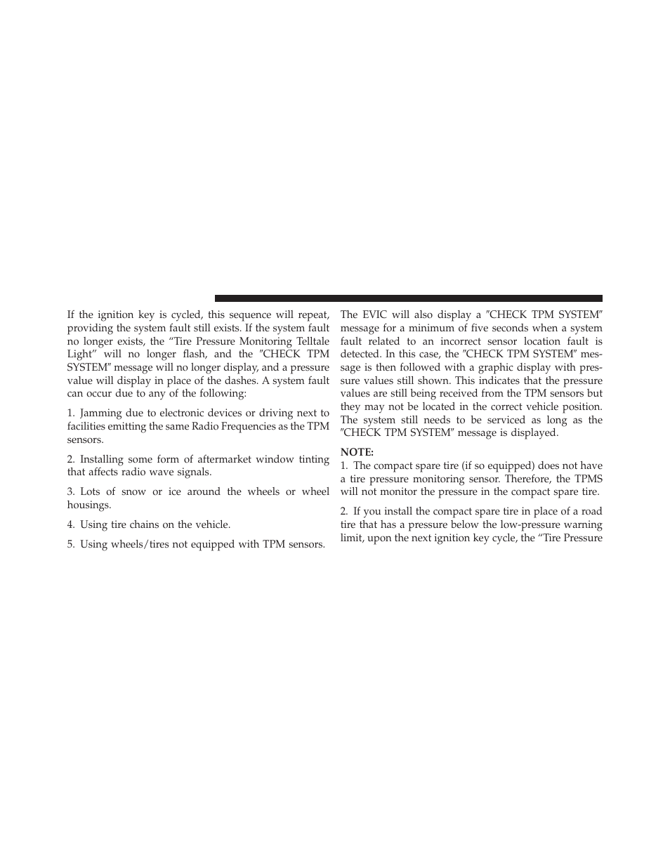 Chrysler 2012 200 Convertible - Owner Manual User Manual | Page 364 / 517