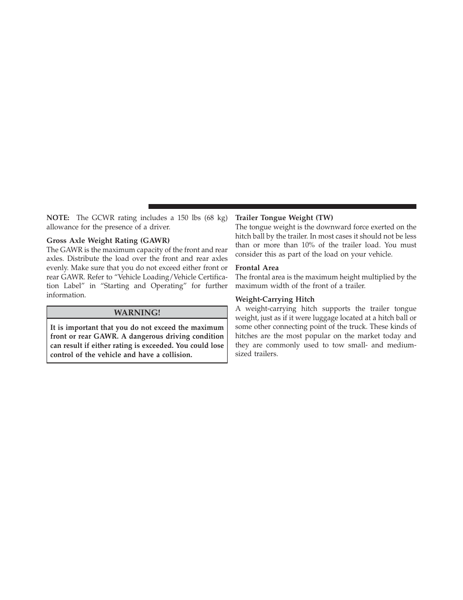 Chrysler 2012 200 Convertible - Owner Manual User Manual | Page 380 / 517