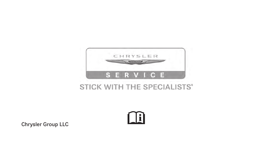 Chrysler 2012 200 Convertible - Owner Manual User Manual | Page 517 / 517