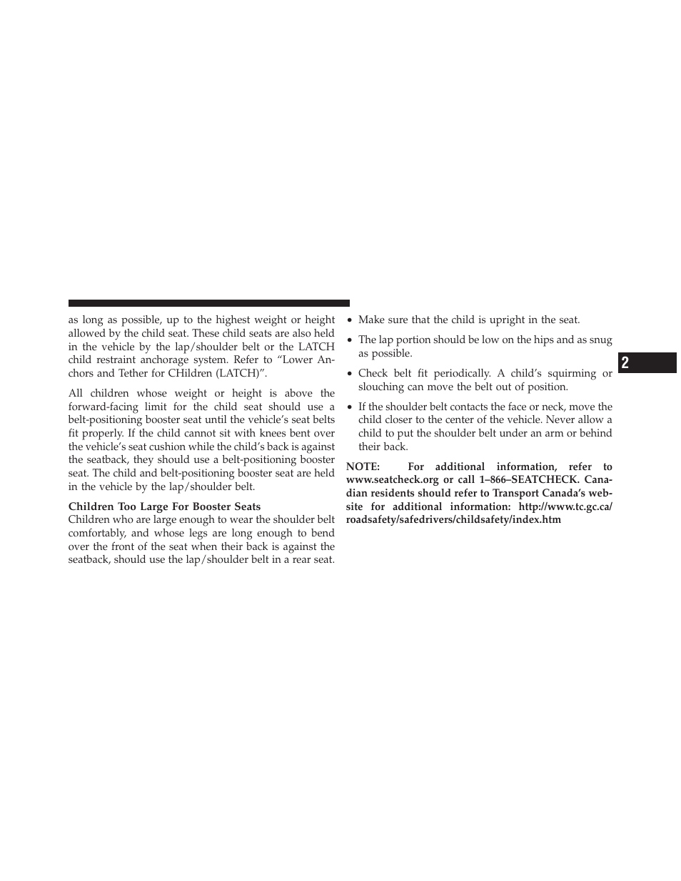 Chrysler 2012 200 Convertible - Owner Manual User Manual | Page 73 / 517