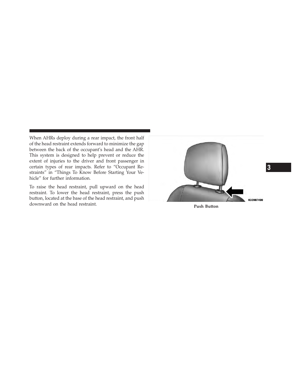 Chrysler 2012 Country - Owner Manual User Manual | Page 175 / 652