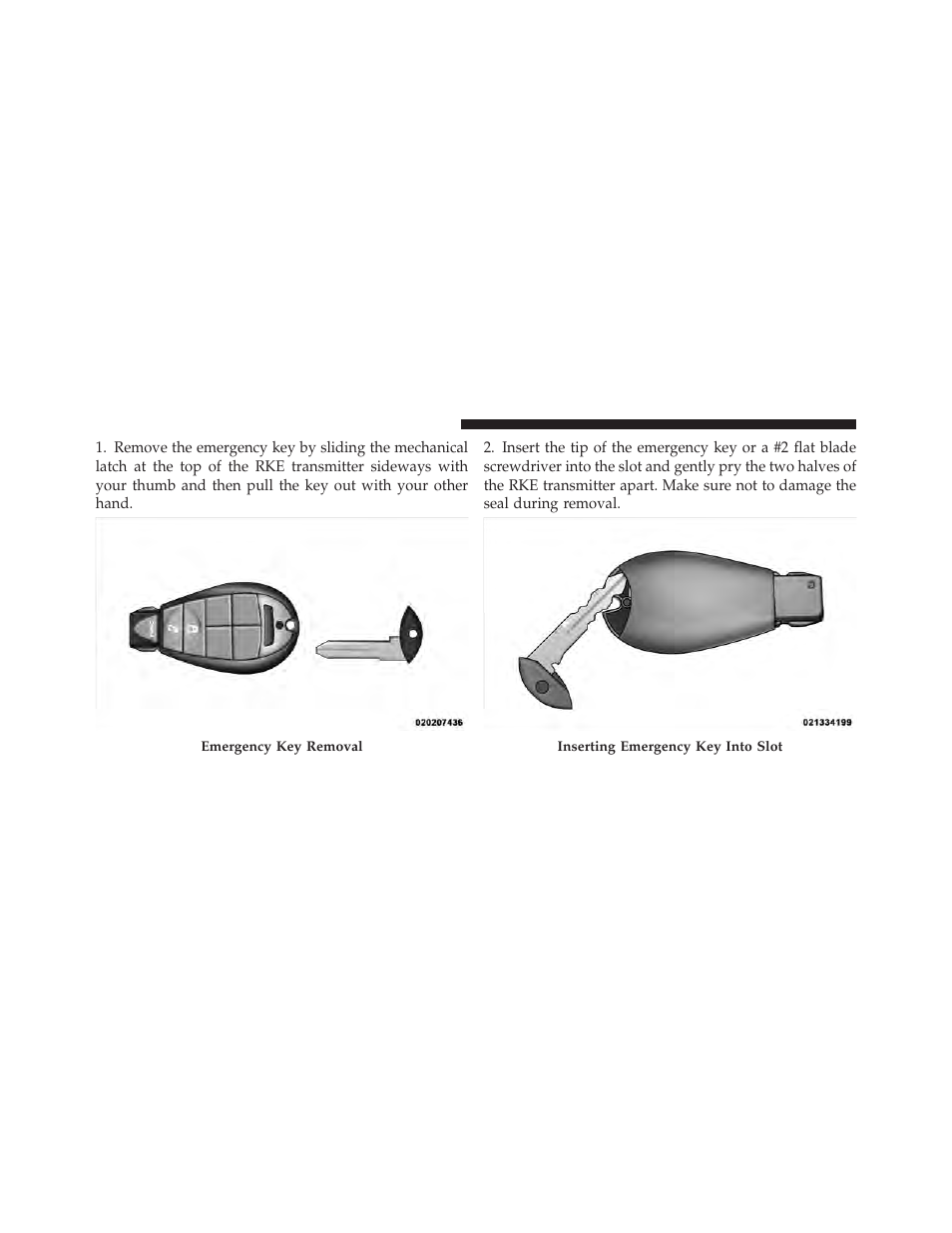 Chrysler 2012 Country - Owner Manual User Manual | Page 30 / 652