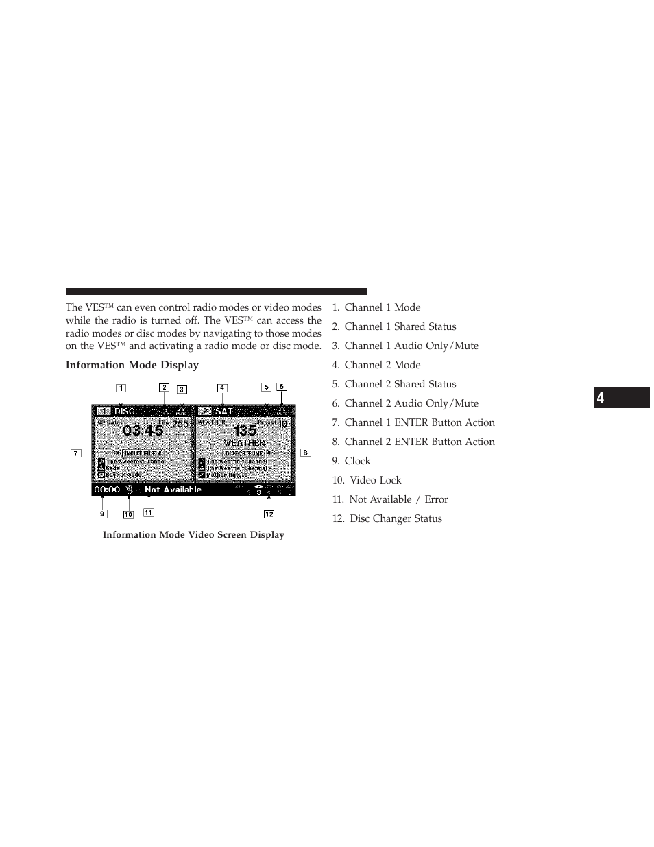 Chrysler 2012 Country - Owner Manual User Manual | Page 385 / 652