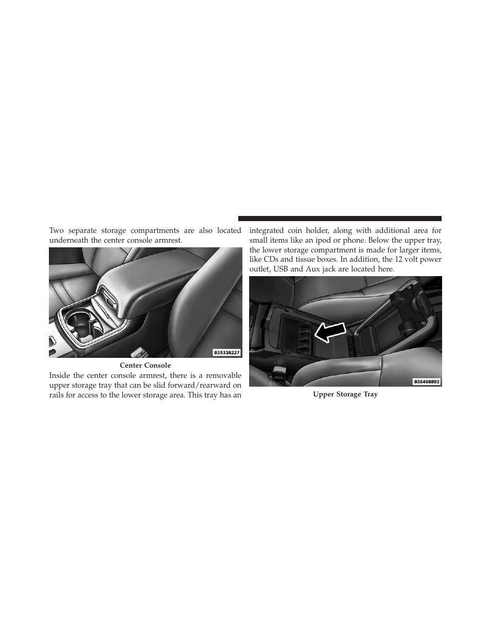 Chrysler 2013 300 SRT - Owner Manual User Manual | Page 290 / 580