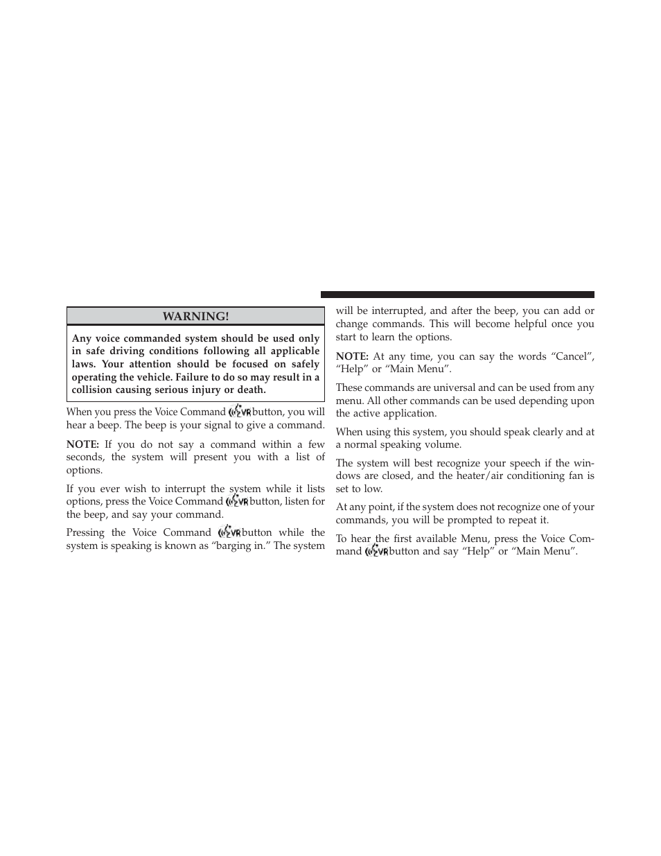 Chrysler 2013 200 - Owner Manual User Manual | Page 146 / 517