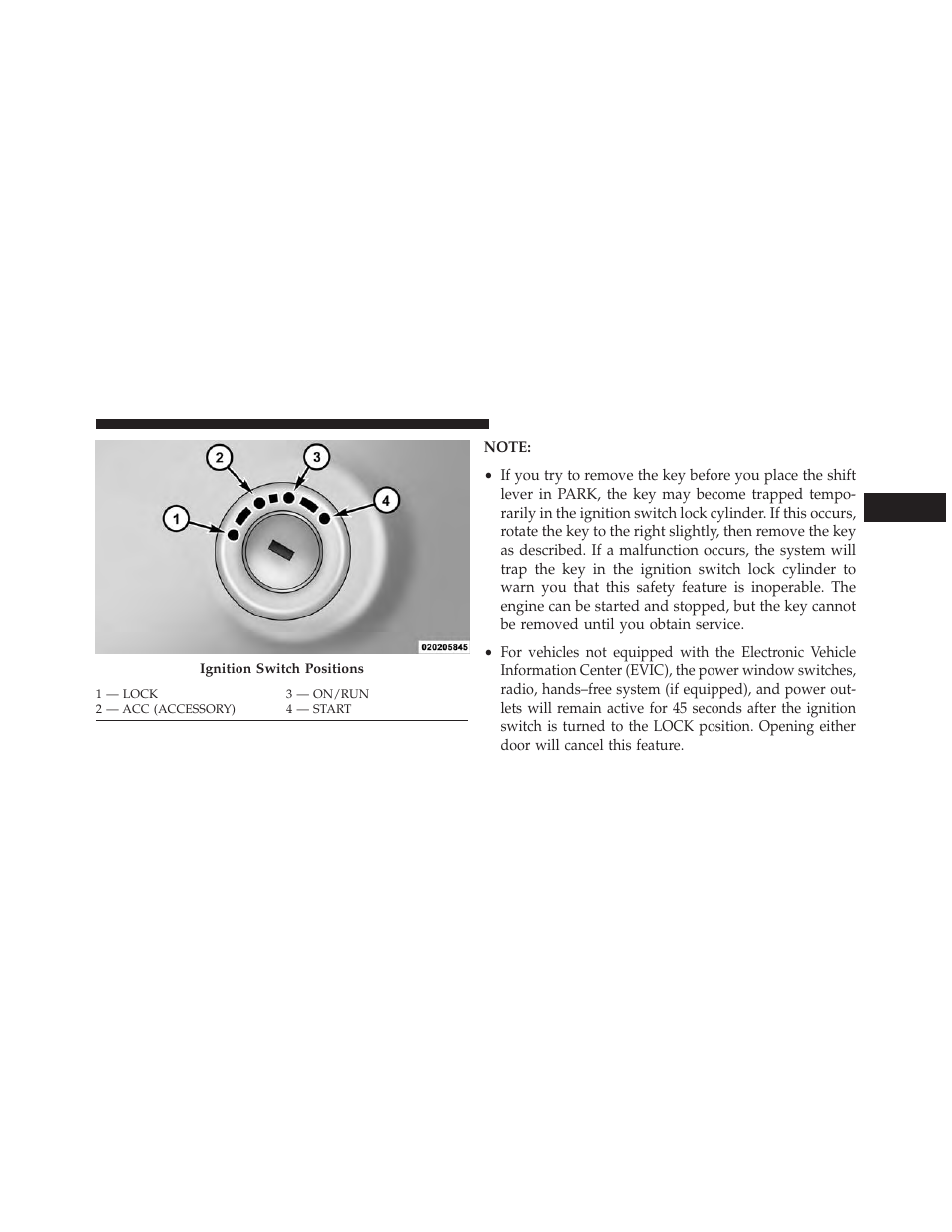 Chrysler 2013 200 - Owner Manual User Manual | Page 15 / 517