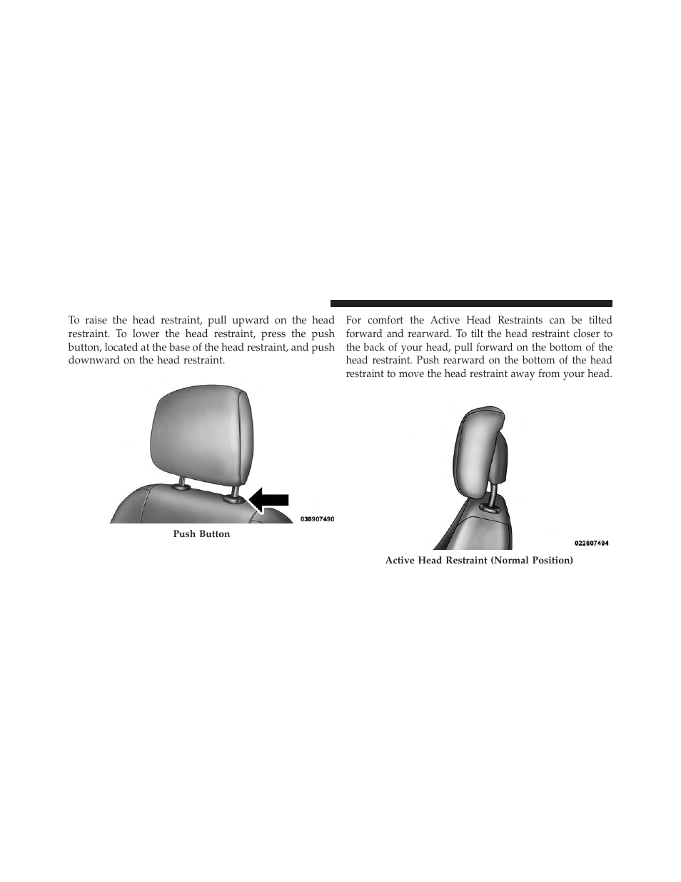 Chrysler 2013 200 - Owner Manual User Manual | Page 160 / 517