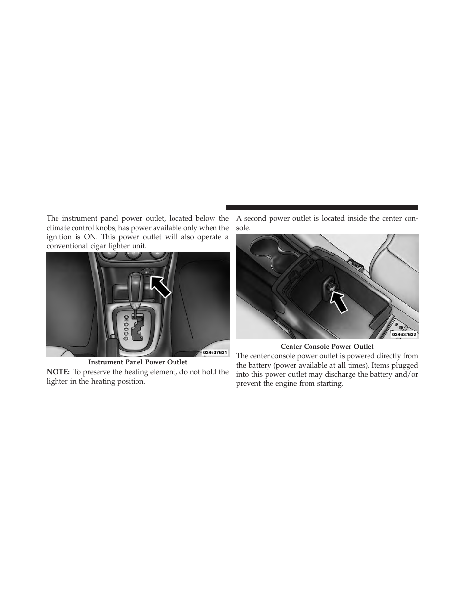 Chrysler 2013 200 - Owner Manual User Manual | Page 196 / 517