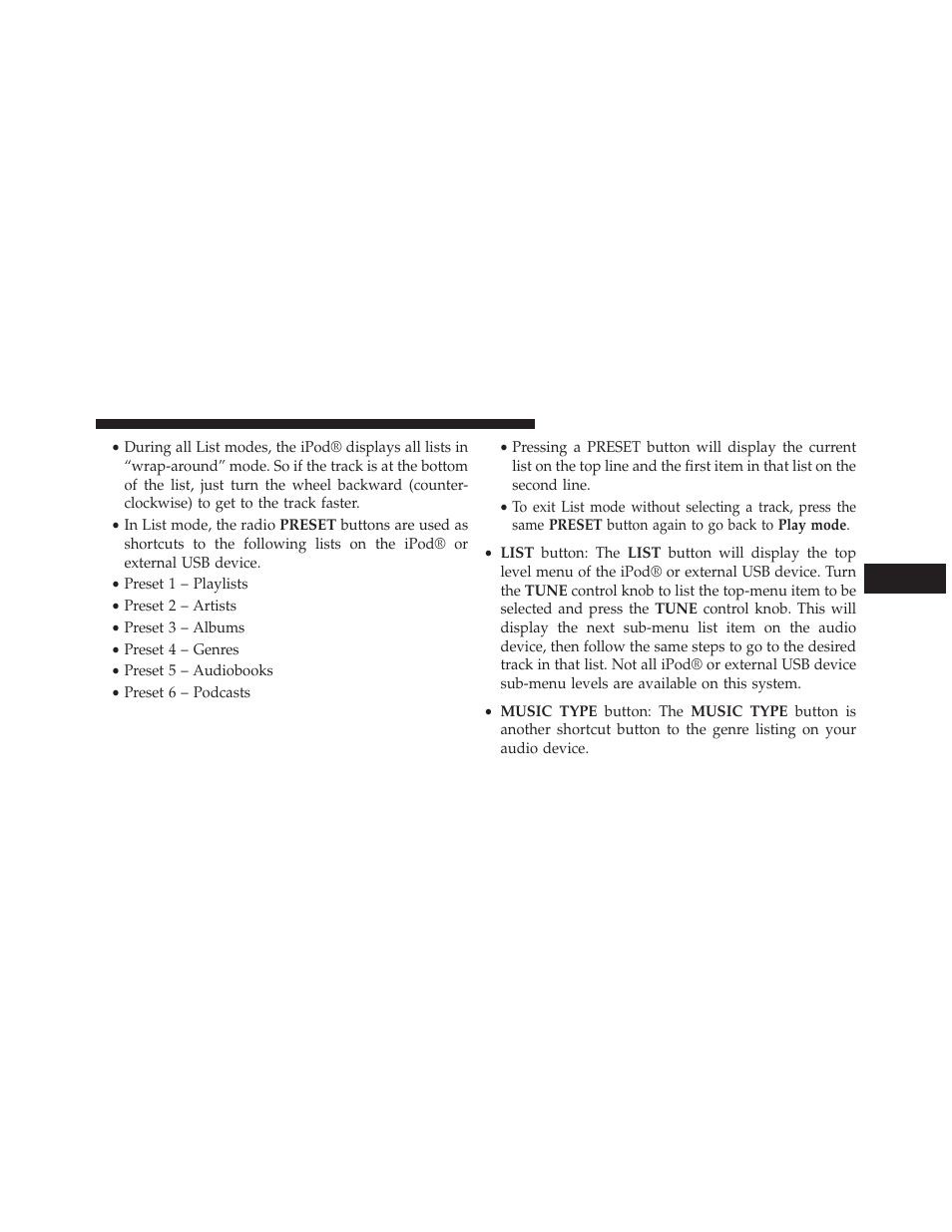 Chrysler 2013 200 - Owner Manual User Manual | Page 273 / 517