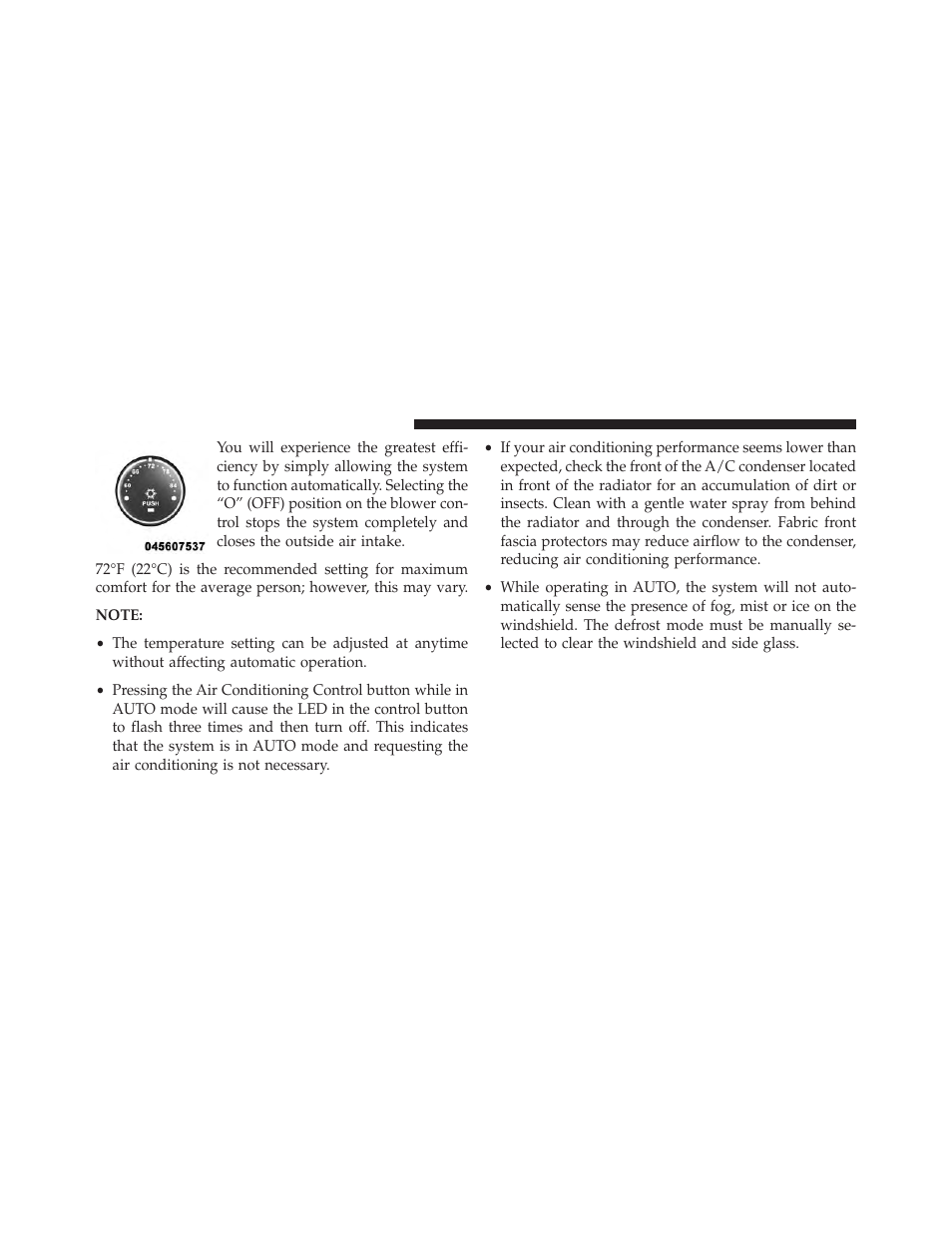 Chrysler 2013 200 - Owner Manual User Manual | Page 284 / 517
