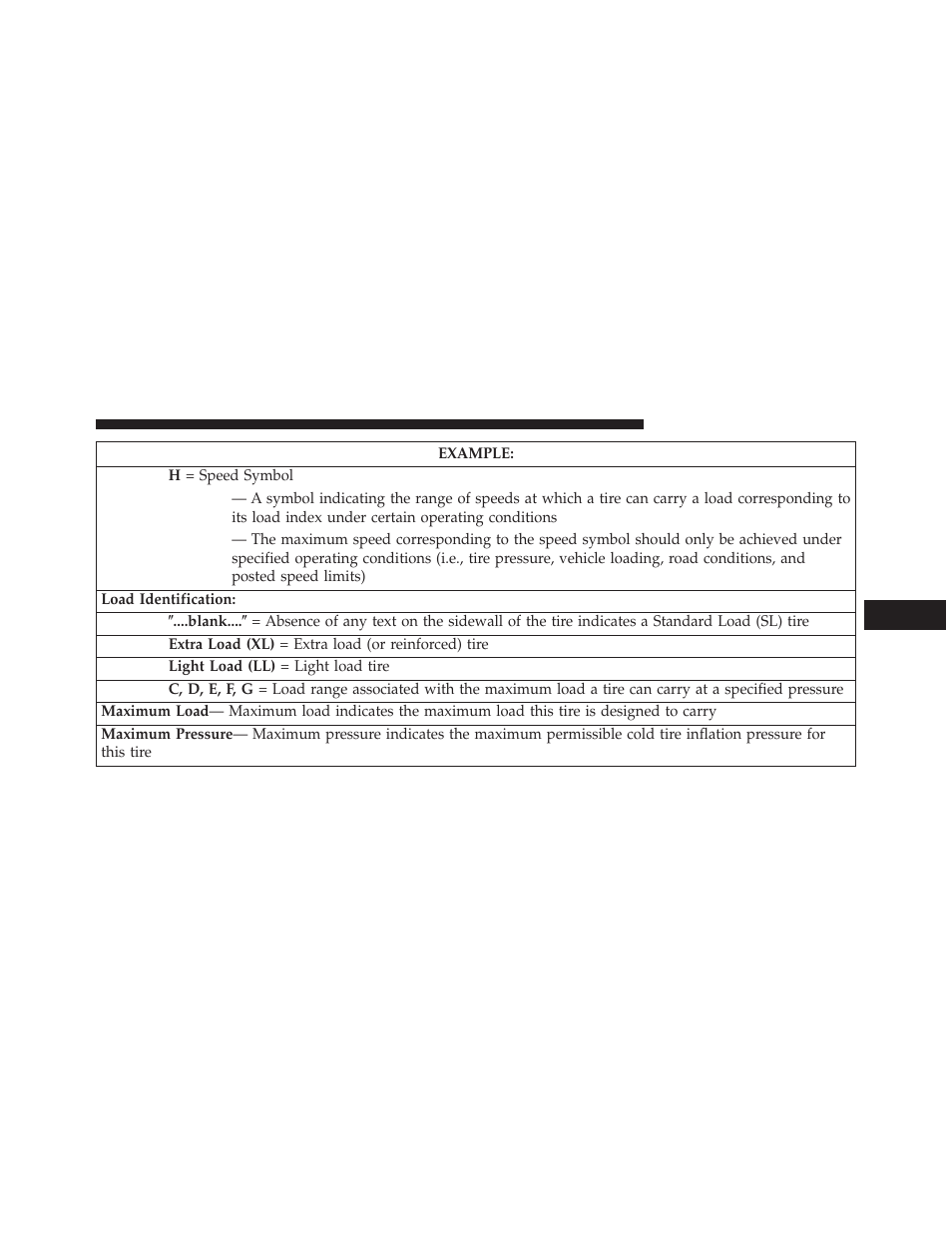 Chrysler 2013 200 - Owner Manual User Manual | Page 341 / 517