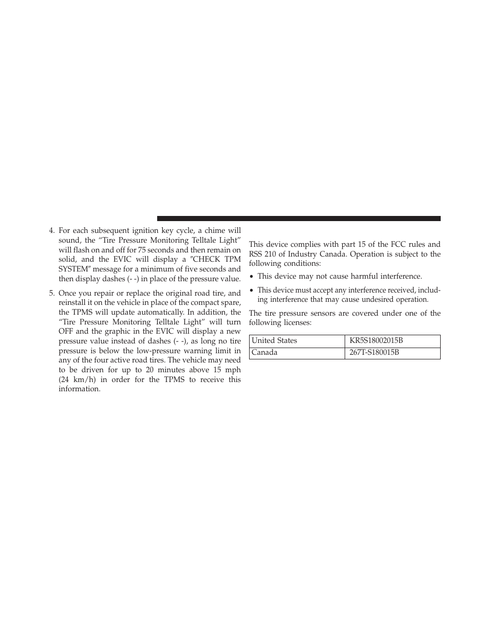 General information | Chrysler 2013 200 - Owner Manual User Manual | Page 370 / 517