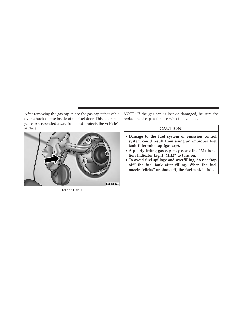 Chrysler 2013 200 - Owner Manual User Manual | Page 380 / 517