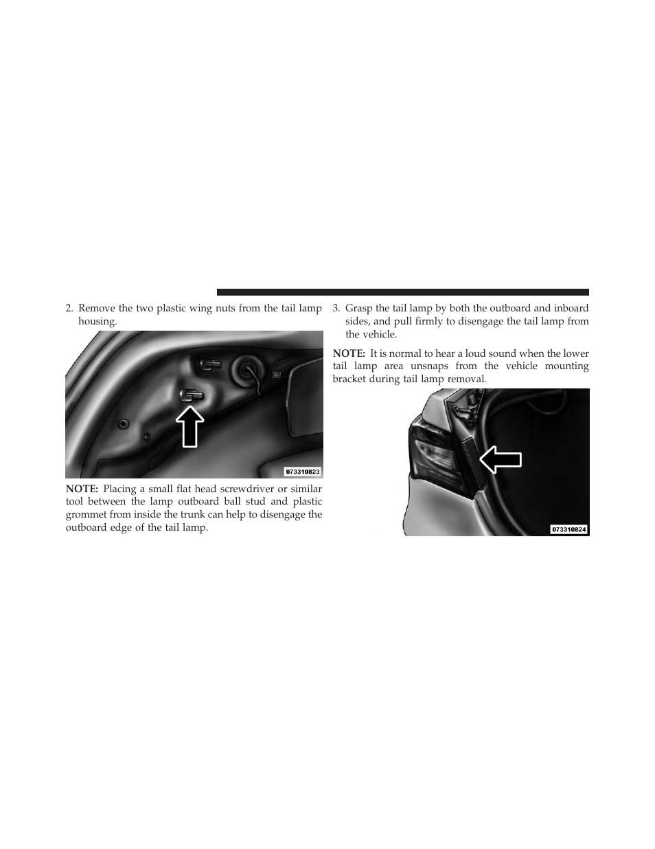 Chrysler 2013 200 - Owner Manual User Manual | Page 472 / 517
