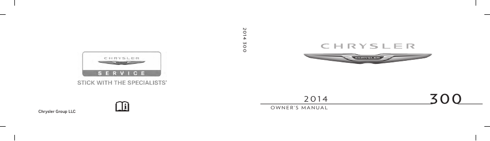 Chrysler 2013 200 - Owner Manual User Manual | Page 517 / 517