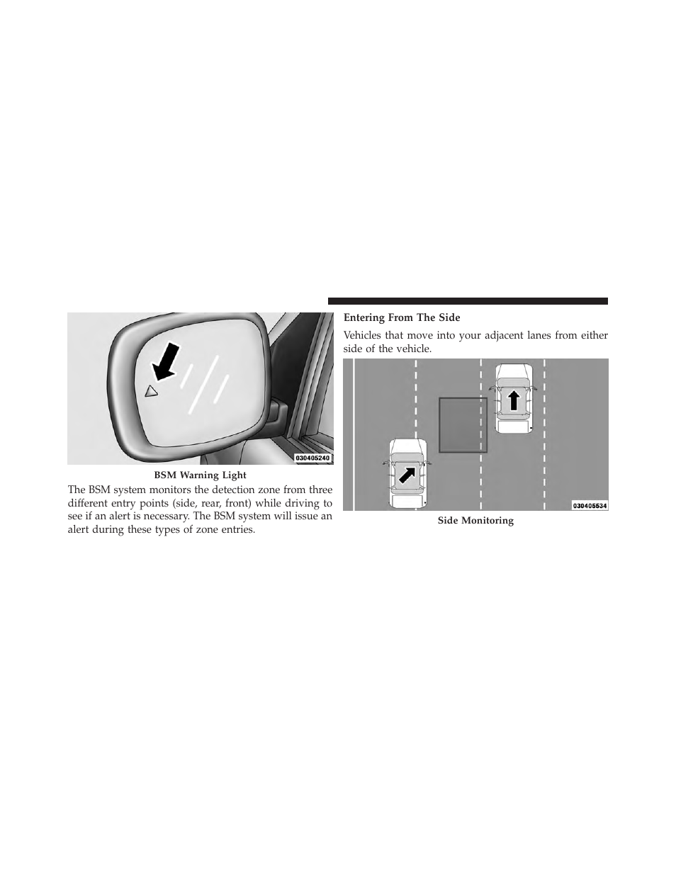 Chrysler 2013 Country - Owner Manual User Manual | Page 144 / 699