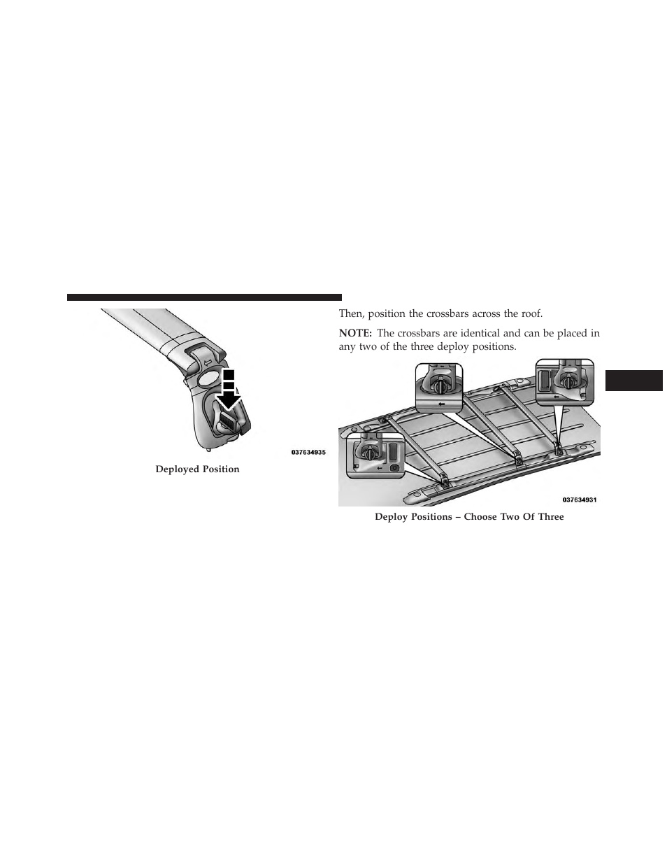 Chrysler 2013 Country - Owner Manual User Manual | Page 303 / 699