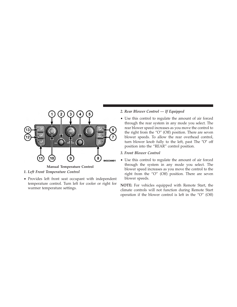 Chrysler 2013 Country - Owner Manual User Manual | Page 440 / 699