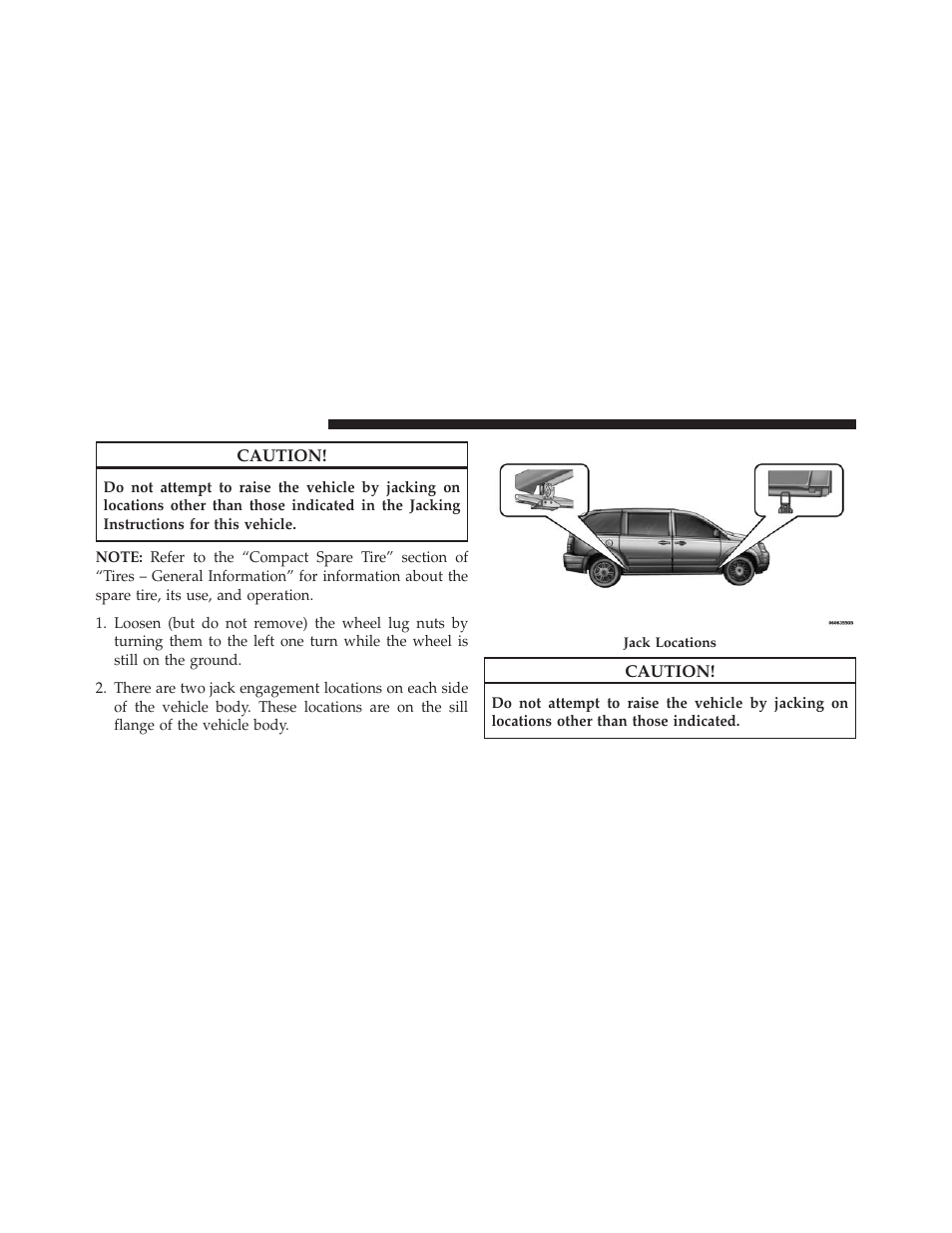 Chrysler 2013 Country - Owner Manual User Manual | Page 584 / 699