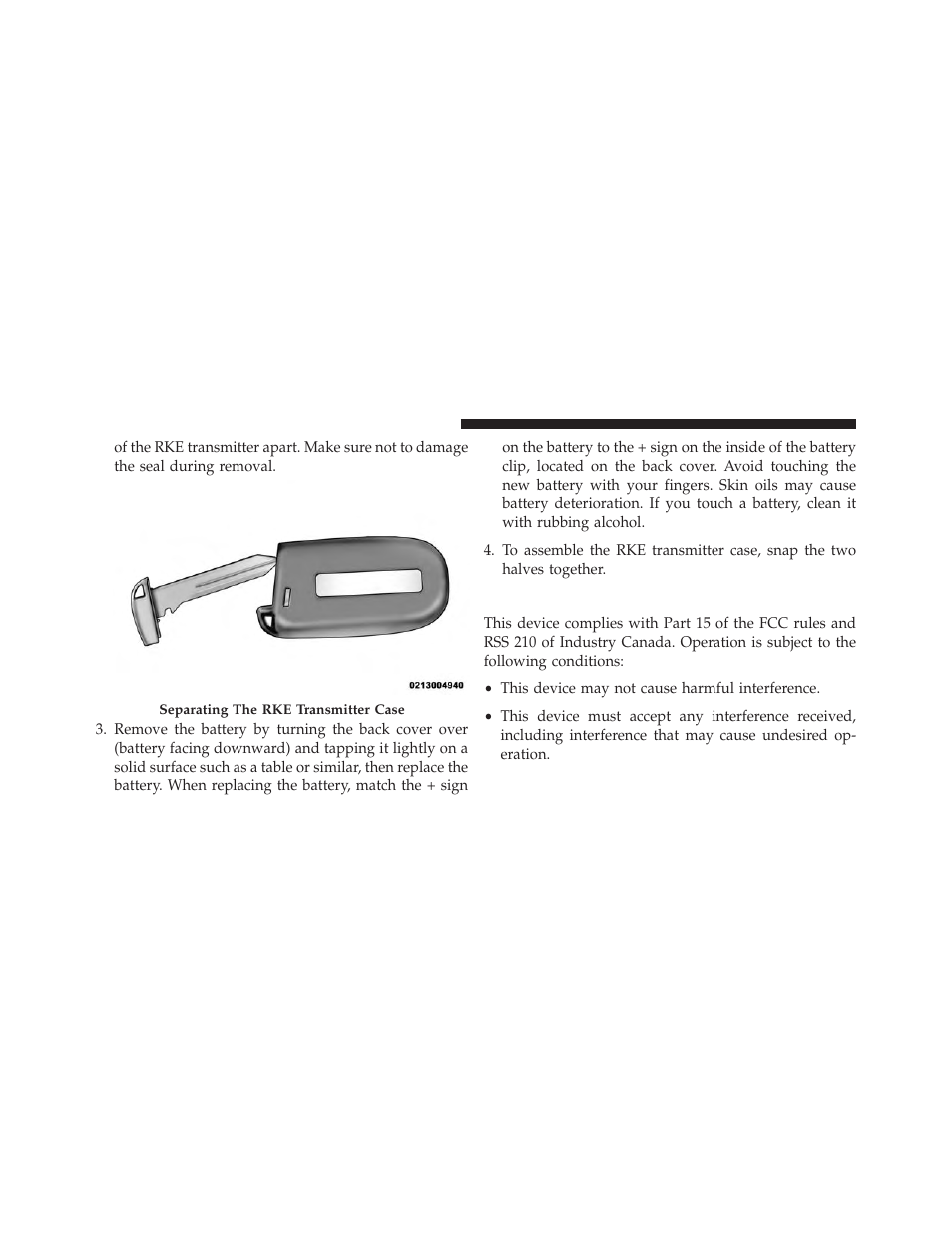 General information | Chrysler 2014 300 - Owner Manual User Manual | Page 28 / 615
