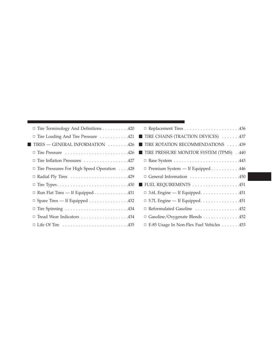 Chrysler 2014 300 - Owner Manual User Manual | Page 365 / 615