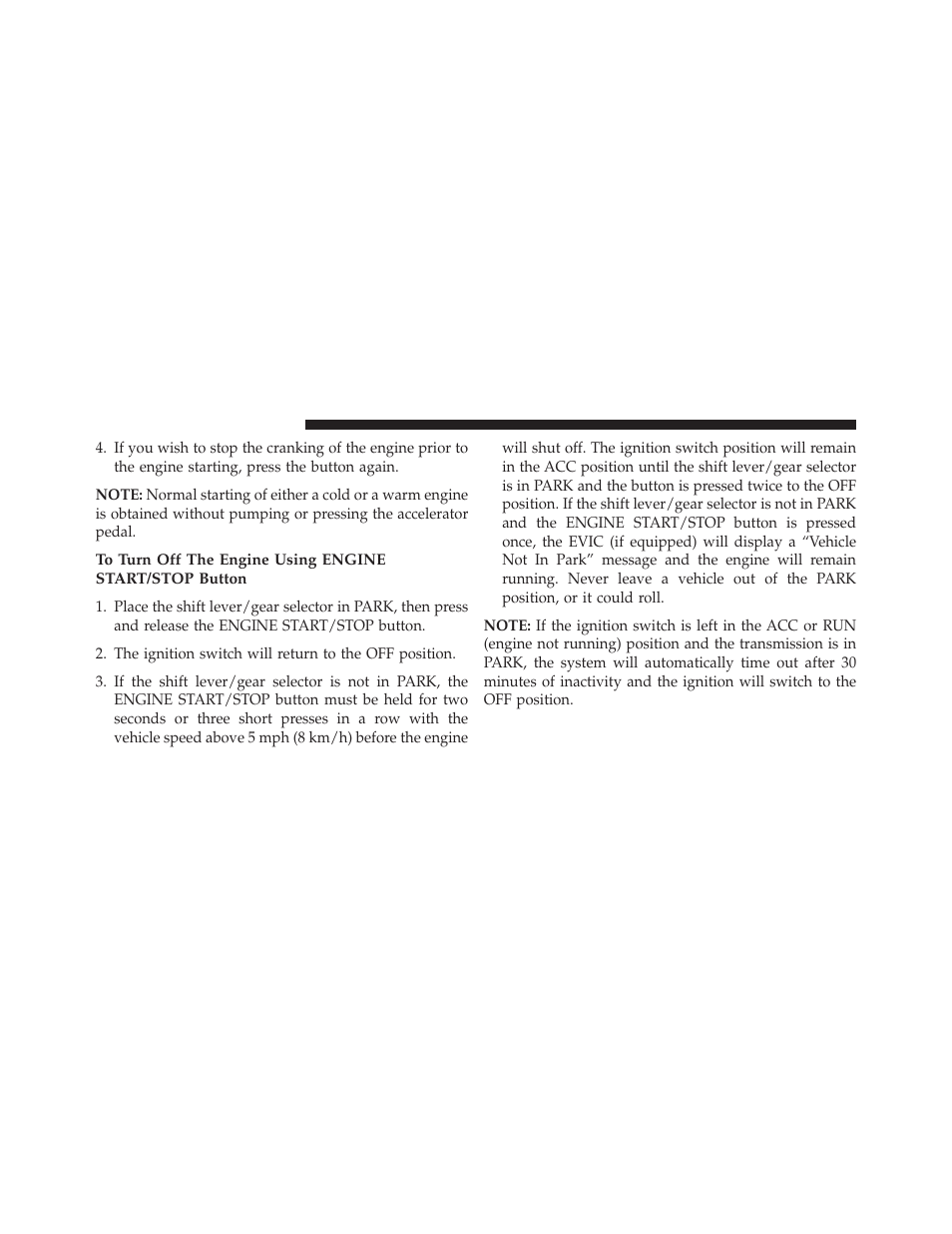 Chrysler 2014 300 - Owner Manual User Manual | Page 370 / 615
