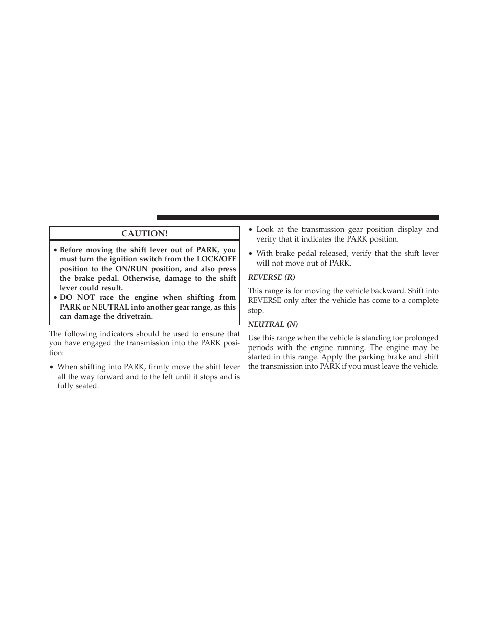 Chrysler 2014 300 - Owner Manual User Manual | Page 390 / 615