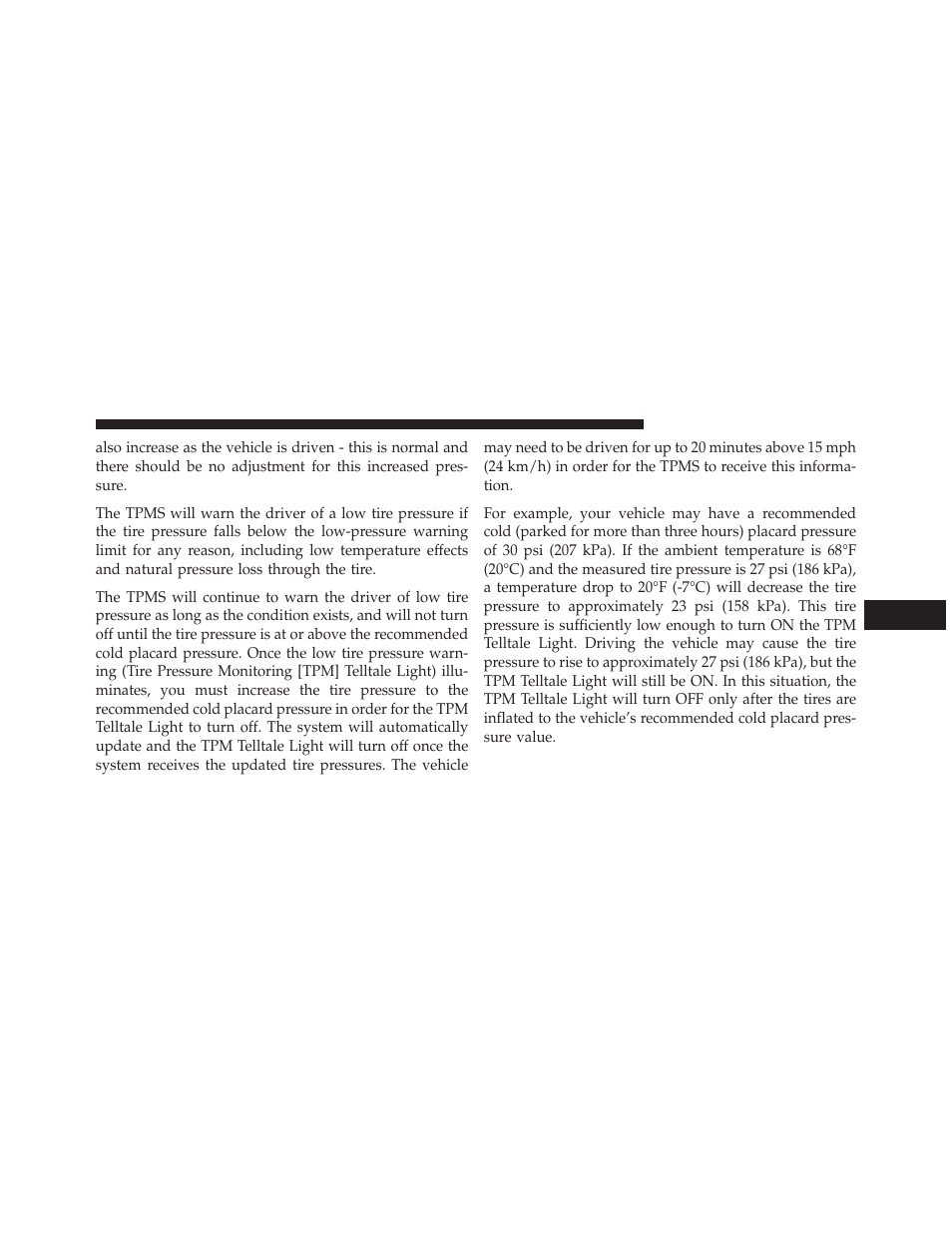 Chrysler 2014 300 - Owner Manual User Manual | Page 443 / 615