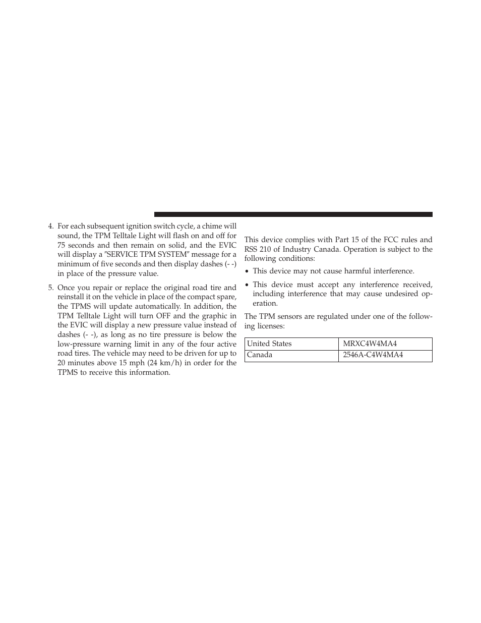 General information | Chrysler 2014 300 - Owner Manual User Manual | Page 452 / 615