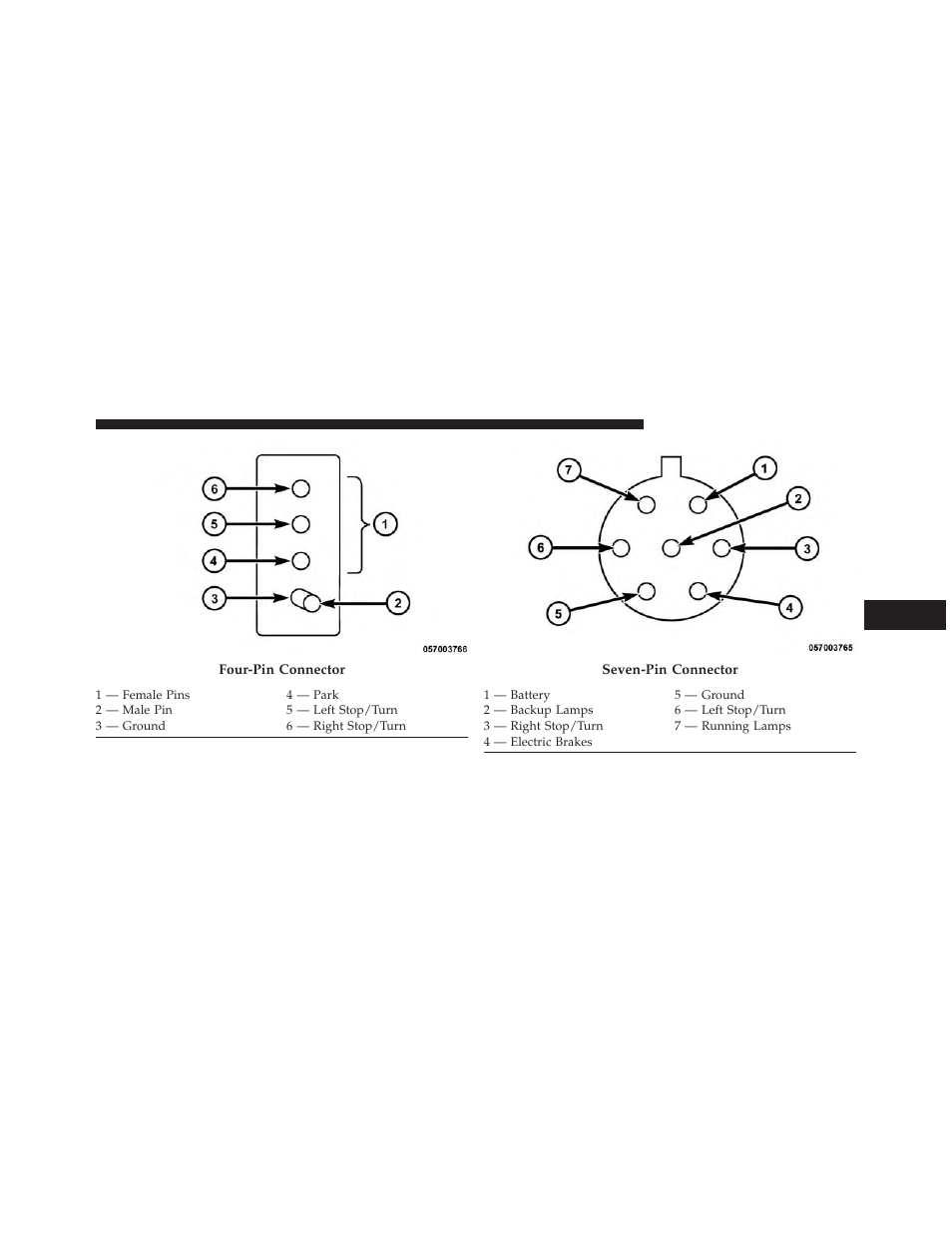 Chrysler 2014 300 - Owner Manual User Manual | Page 477 / 615
