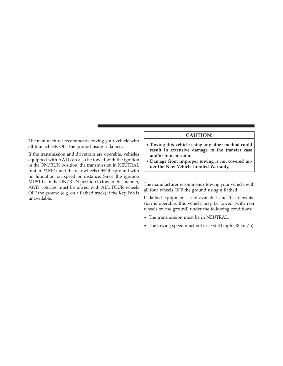 All wheel drive (awd) models, Rear-wheel drive (rwd) models | Chrysler 2014 300 - Owner Manual User Manual | Page 508 / 615