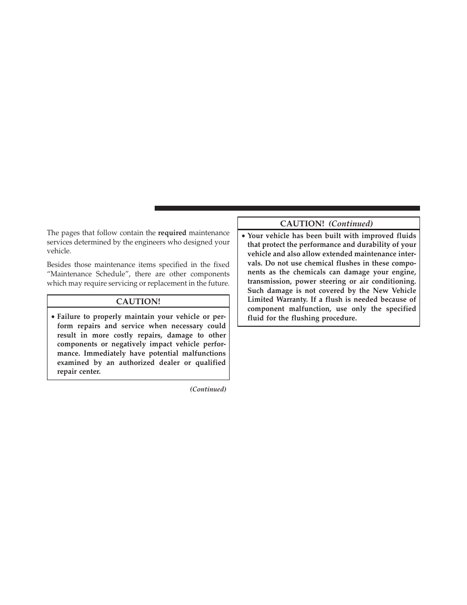 Maintenance procedures | Chrysler 2014 300 - Owner Manual User Manual | Page 518 / 615