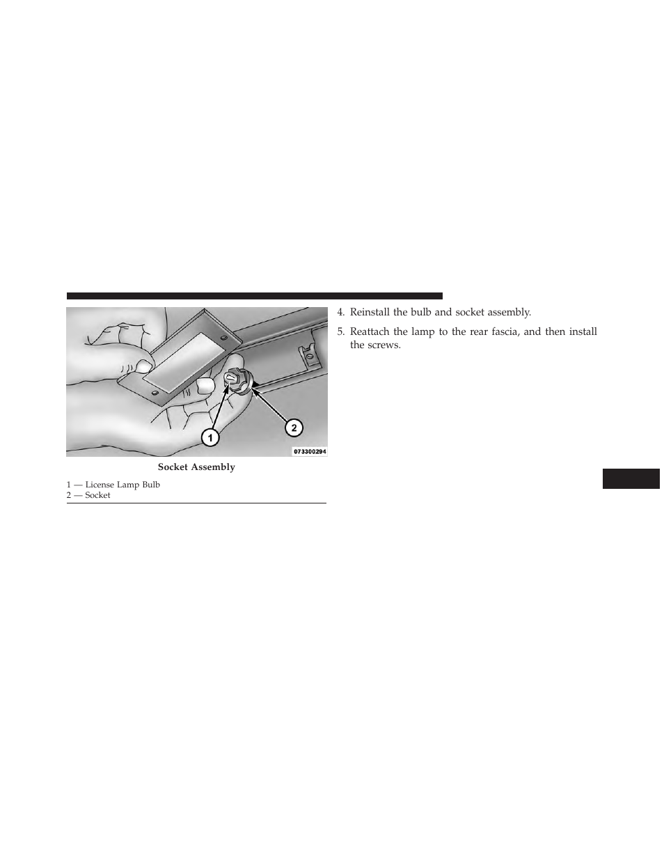 Chrysler 2014 300 - Owner Manual User Manual | Page 567 / 615